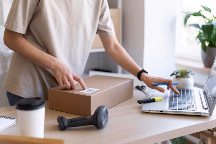 Dropshipping Eğitim Paneli